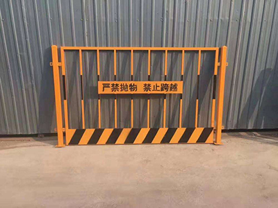 建筑基坑护栏 - 广州市广筛筛网有限公司图片4