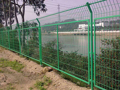 公路围栏网 - 广州市广筛筛网有限公司图片3