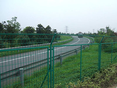 公路围栏网 - 广州市广筛筛网有限公司图片4
