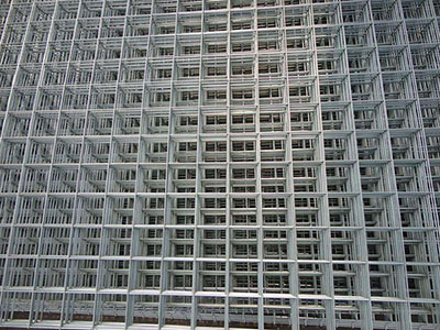 建筑网片 - 广州市广筛筛网有限公司图片3