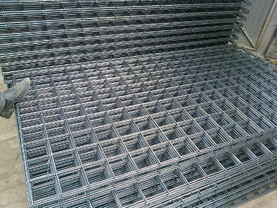 广州建筑网片 - 广州市广筛筛网有限公司图片2