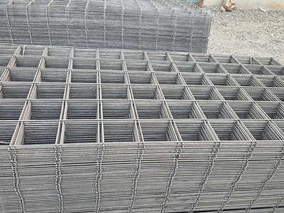 工地建筑网片 - 广州市广筛筛网有限公司图片4