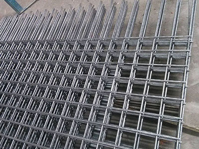 钢筋建筑网片 - 广州市广筛筛网有限公司图片2