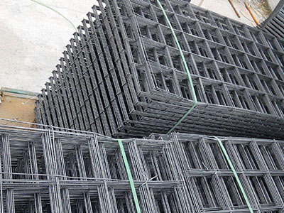 钢筋建筑网片 - 广州市广筛筛网有限公司图片3