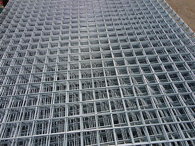 镀锌建筑网片 - 广州市广筛筛网有限公司图片2